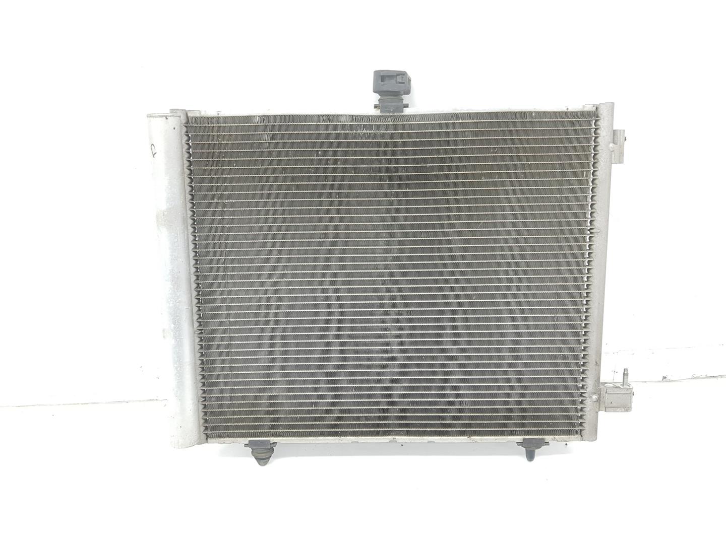 CITROËN C3 3 generation (2016-2024) Air Con radiator 6455JF,6455JF 24201349