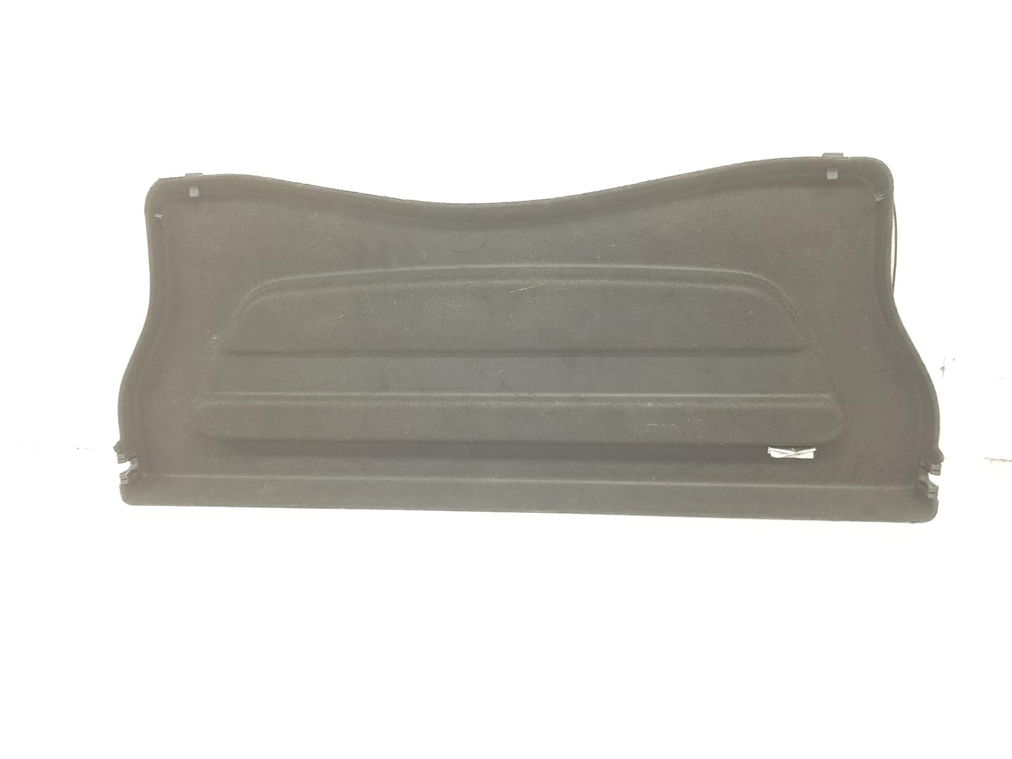 RENAULT Clio 3 generation (2005-2012) Rear Parcel Shelf 794209633R, 794209633F 24155408