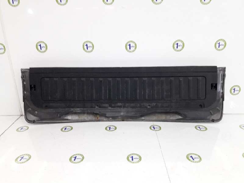 BMW X5 E53 (1999-2006) Bootlid Rear Boot 41627130827,41627130827,GRIS 19660163