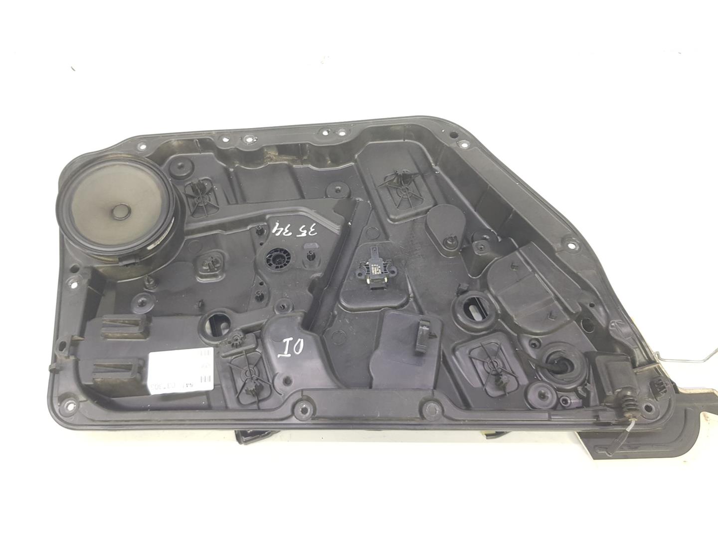 MERCEDES-BENZ A-Class W176 (2012-2018) Lève-vitre de porte avant gauche A1767200179, A1767200179 19718361