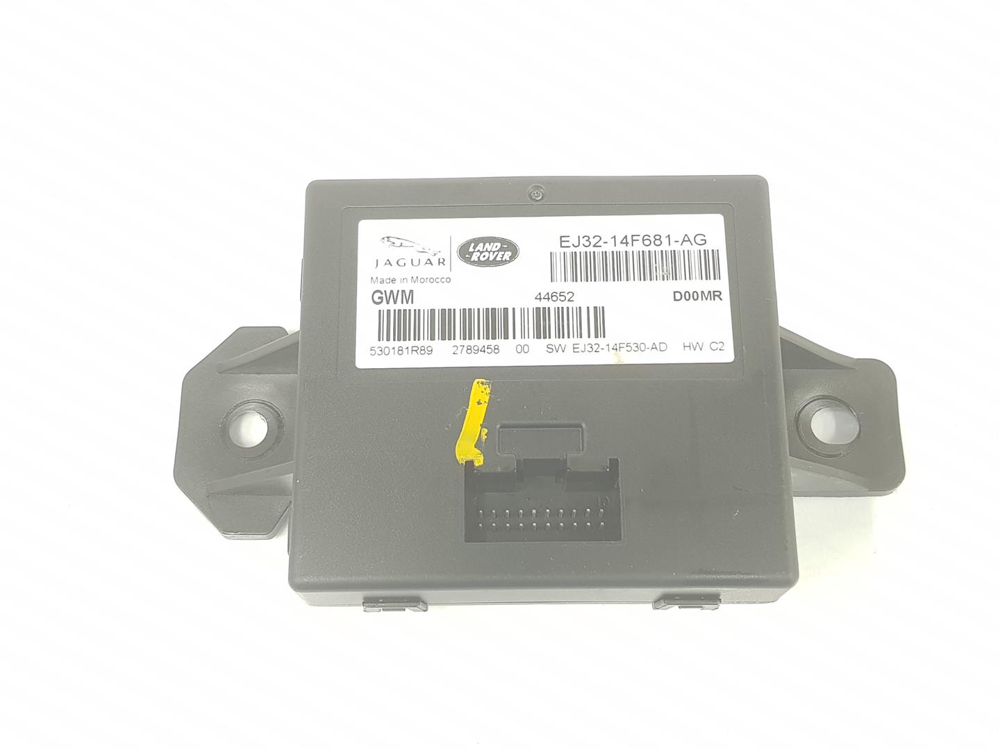 LAND ROVER Range Rover Evoque L538 (1 gen) (2011-2020) Andre kontrollenheter LR071383,EJ3214F681AG 19841405