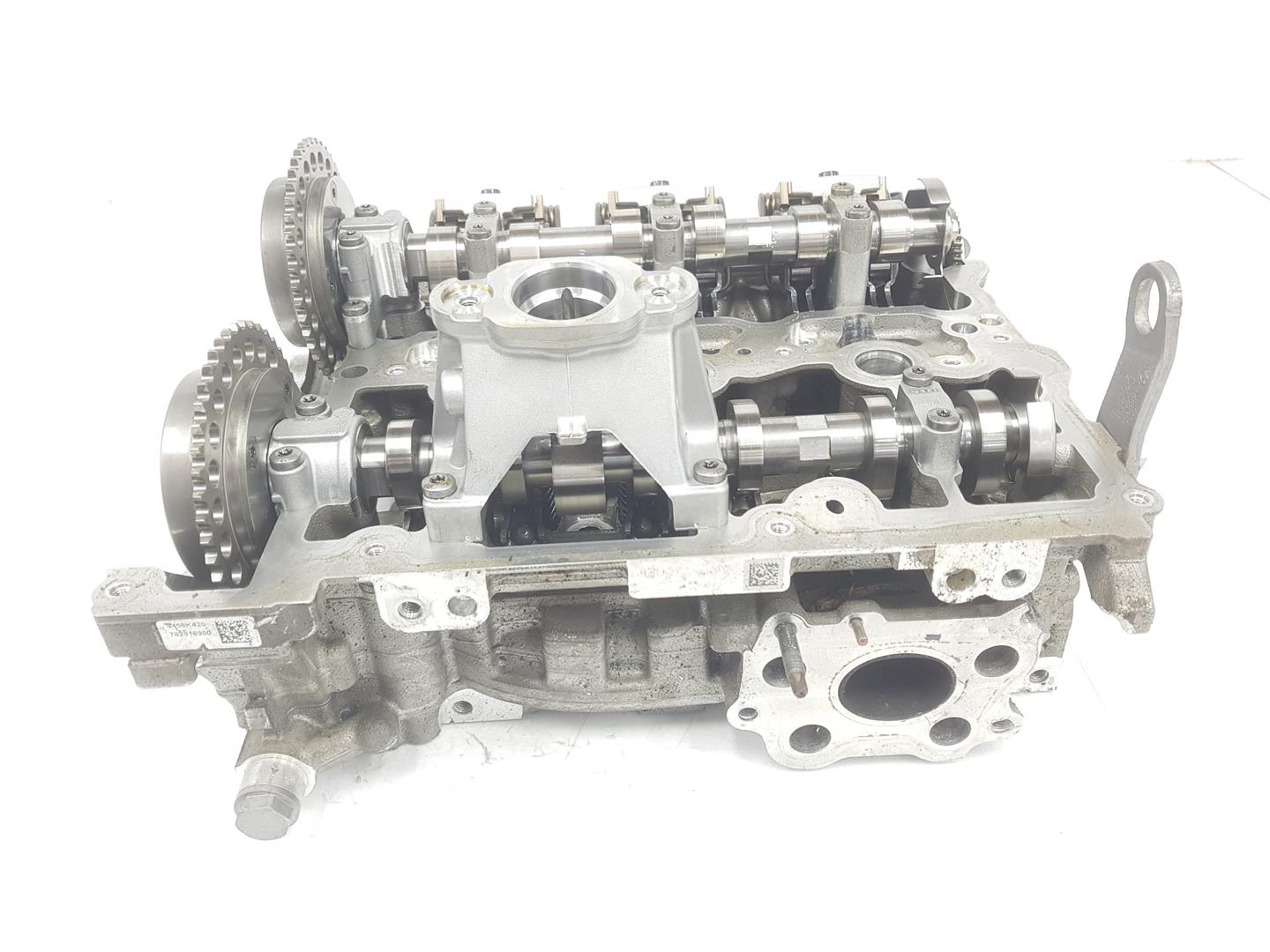 MINI Countryman 2 generation (F60) (2016-2024) Engine Cylinder Head 11121019163, 11121019163, 1212CDB 24136610