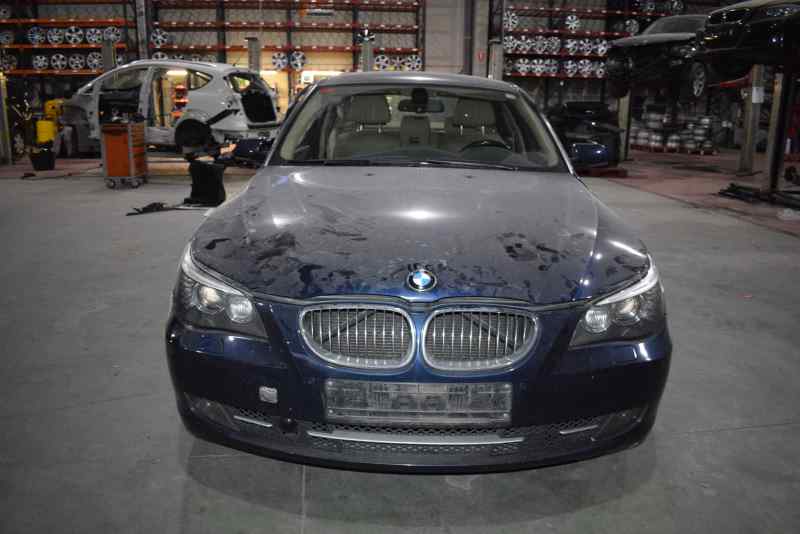 BMW 5 Series E60/E61 (2003-2010) Boîte de vitesses GA6HP26Z, 7572487 21075882