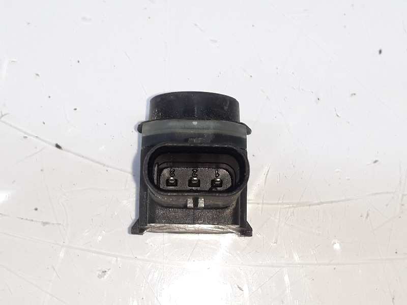 AUDI Q3 8U (2011-2020) Parking Sensor Rear 4U0919275, 607116, CONECTORDE3PINES 19661821