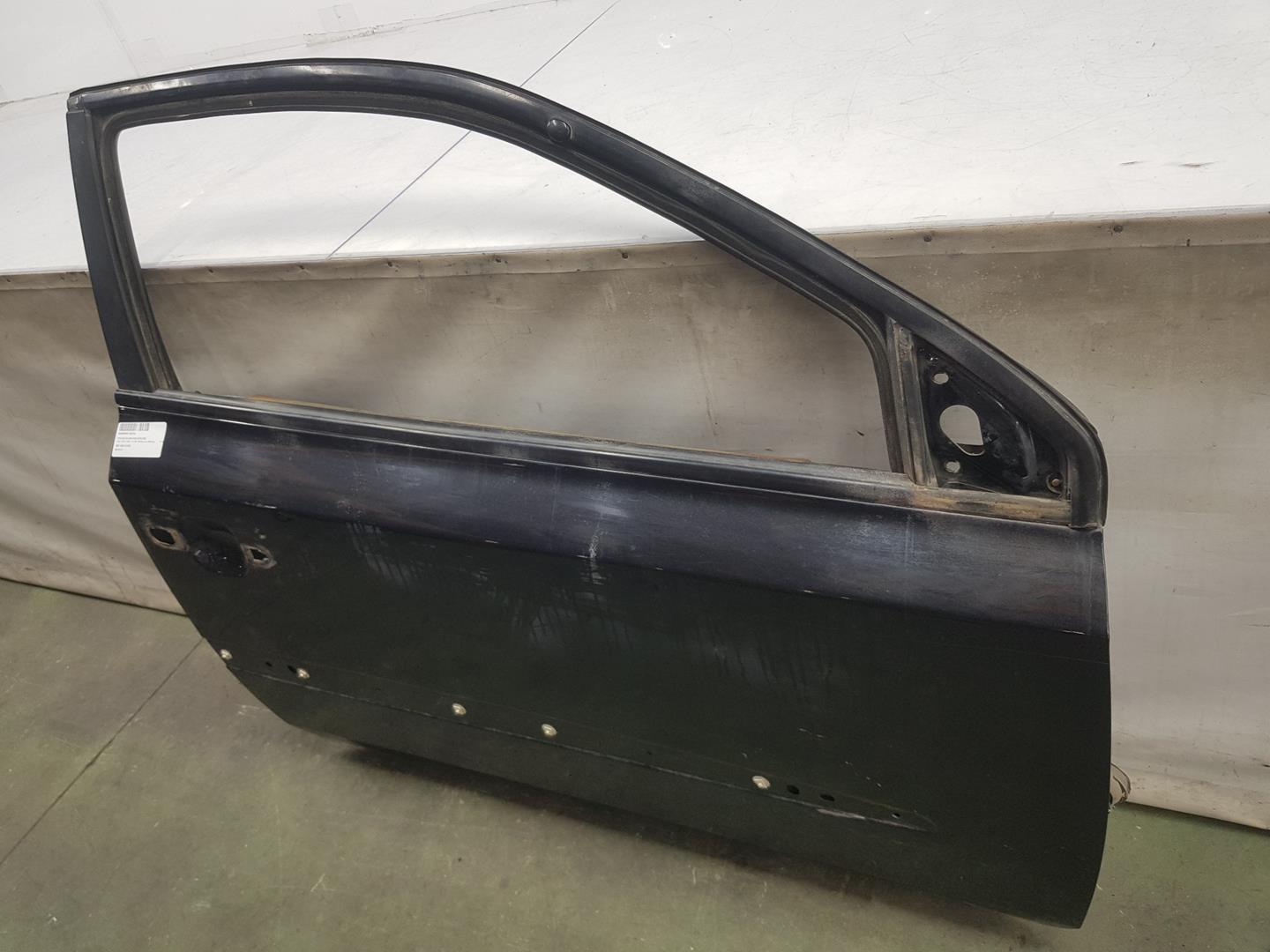 FIAT Stilo 1 generation (2001-2010) Front Right Door 0046752830, 46752830 19820846