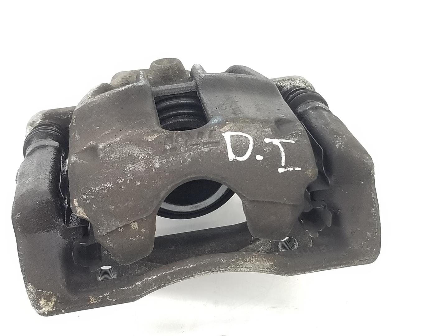 RENAULT Kangoo 2 generation (2007-2021) Bremsecaliper foran venstre 7701208332, 7701208332 19798376