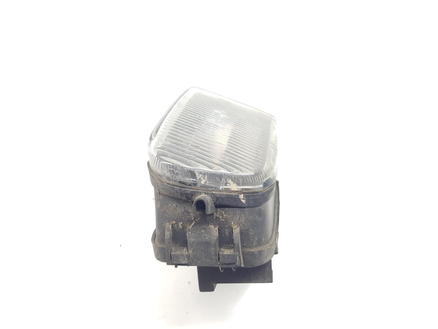 BMW Z3 E36/7 - E36/8 (1995-2002) Front Left Fog Light 63178360575, 8360575 20144311