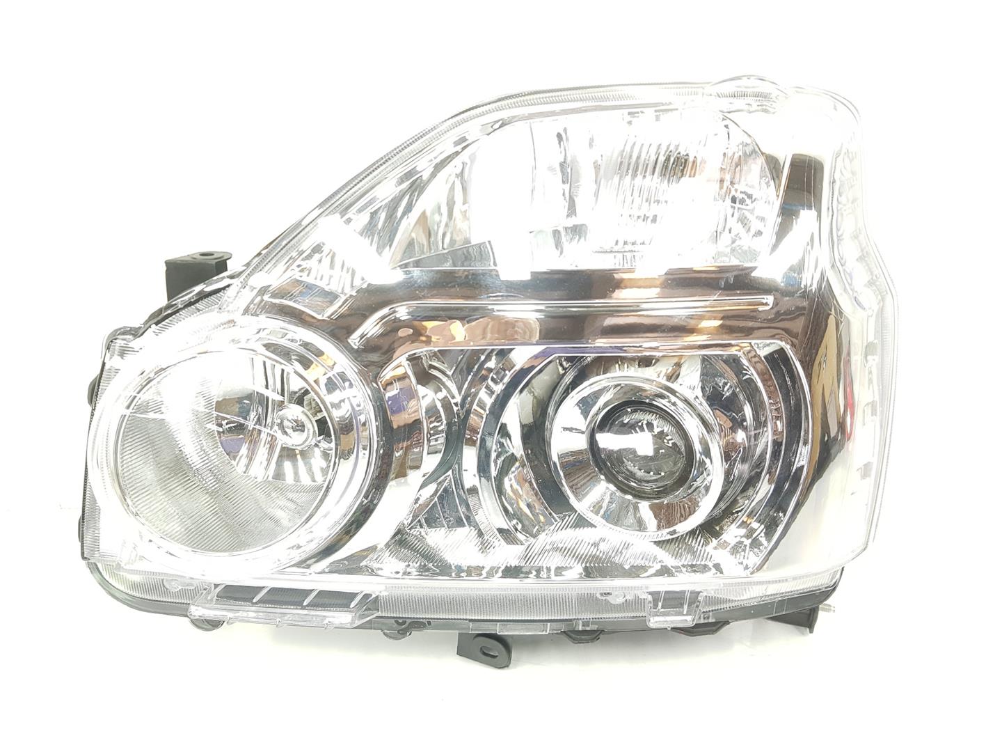 DODGE X-Trail T31 (2007-2014) Phare avant gauche 26075JG45A, 2745963, D2S 19793618