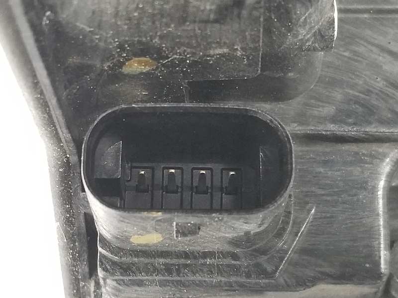 MINI Cooper R56 (2006-2015) Front Right Door Lock 51217281934, 51217281934 19734084