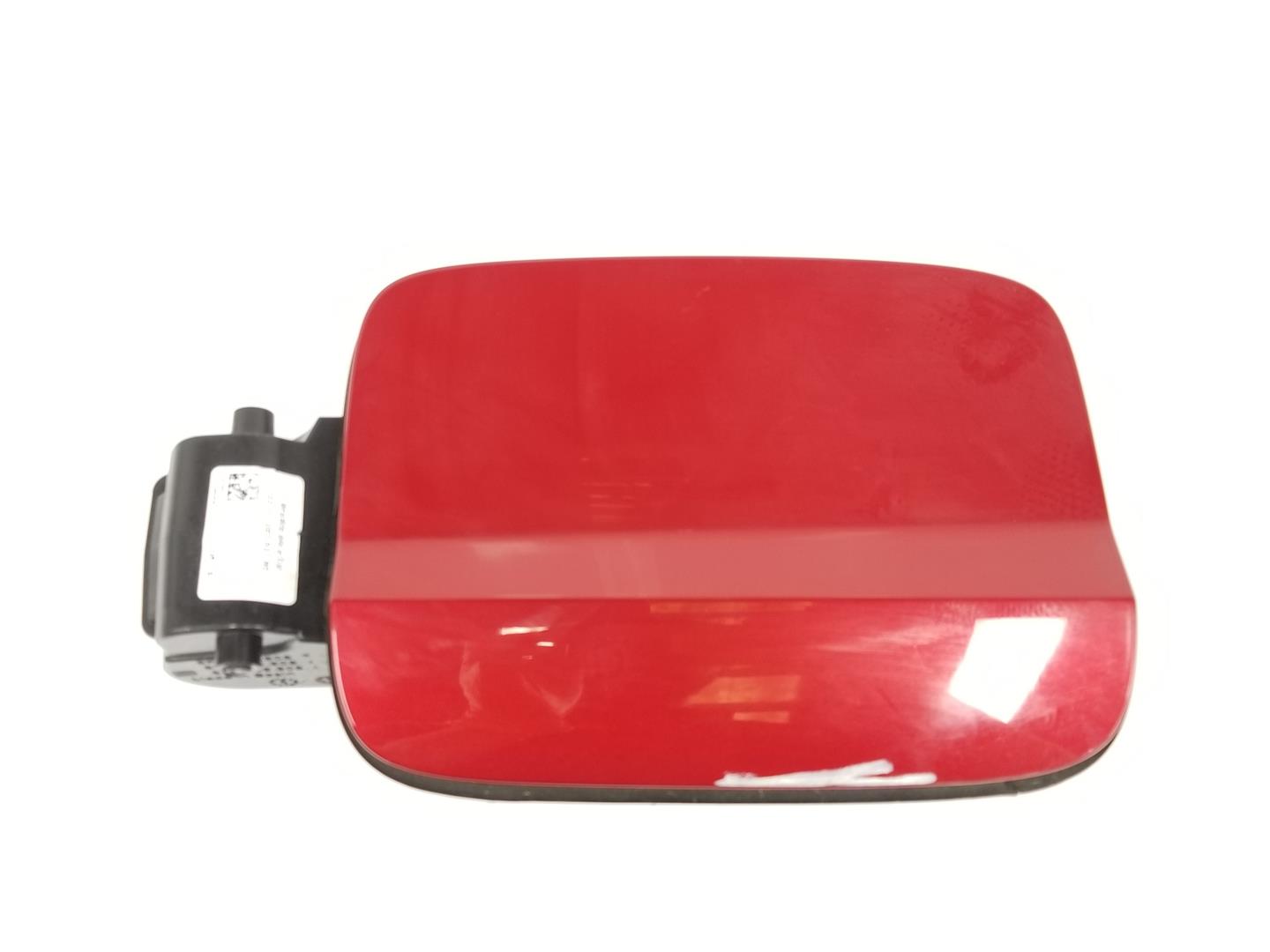 SEAT Arona 1 generation (2017-2024) Fuel tank cap 6F9809905F, 6F9809905F, COLORROJO0X1 19878414