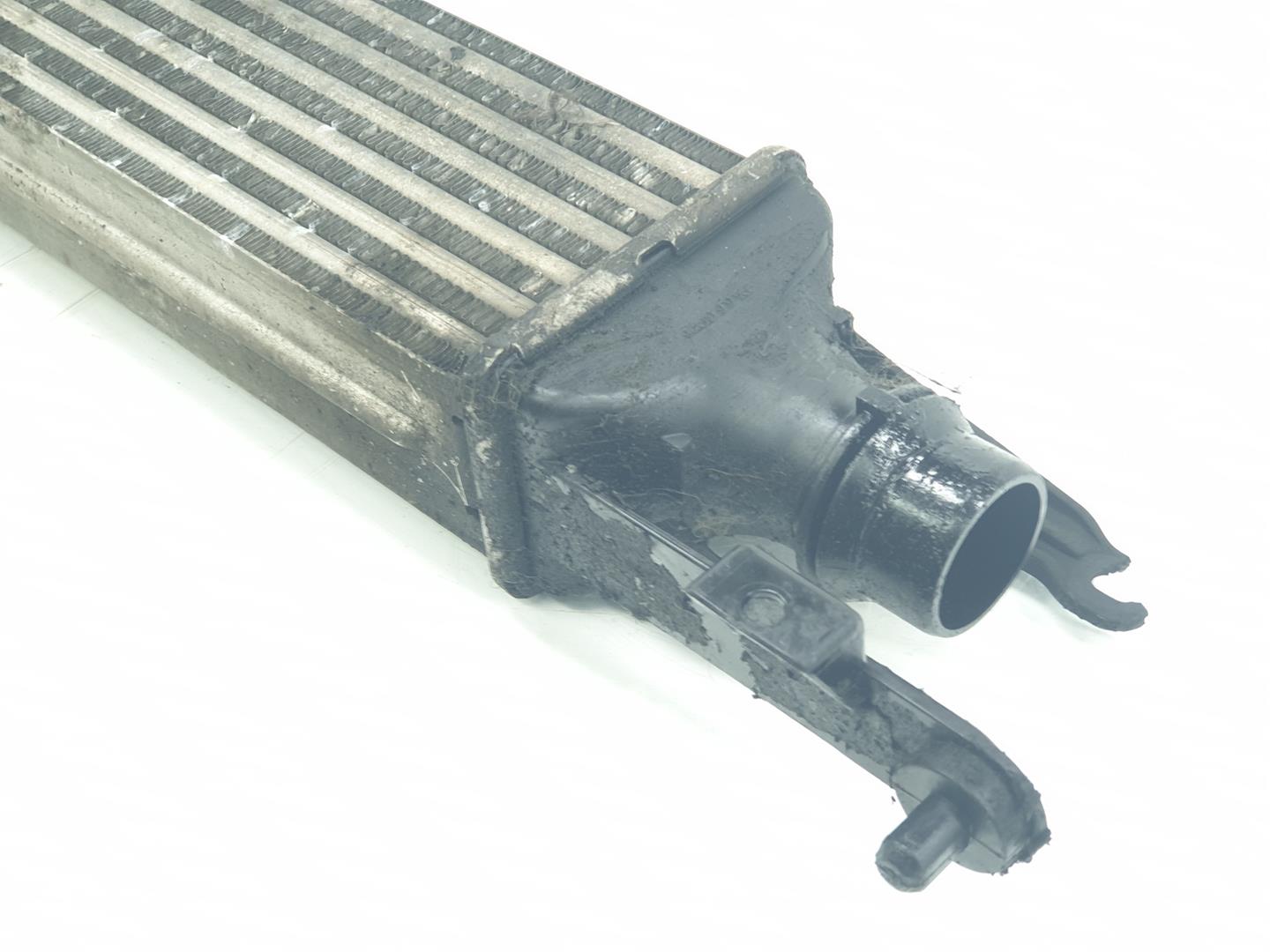 OPEL Corsa D (2006-2020) Intercooler Radiator 440926702, 55702004 24246947