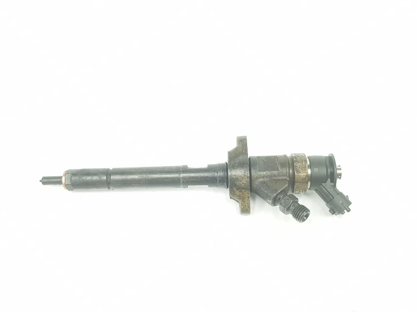 PEUGEOT 308 T7 (2007-2015) Fuel Injector 1980L1, 1980L1, 1151CB 24230193