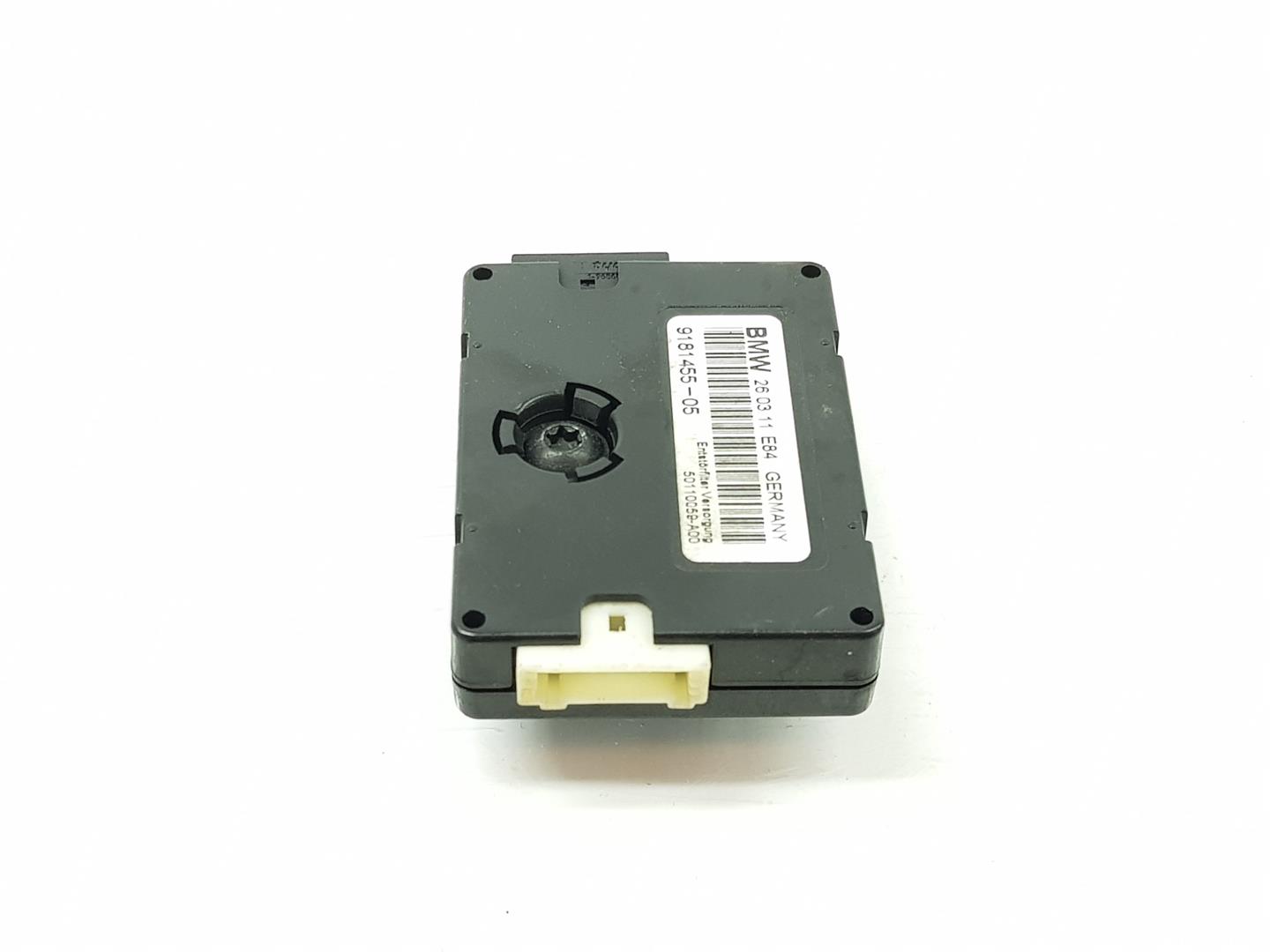 BMW X1 E84 (2009-2015) Other Control Units 9181455, 65209181455 24248518