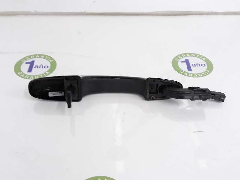 FORD Focus 3 generation (2011-2020) Front Right Door Exterior Handle 1881976, 4CABLES, 1881976 19651740