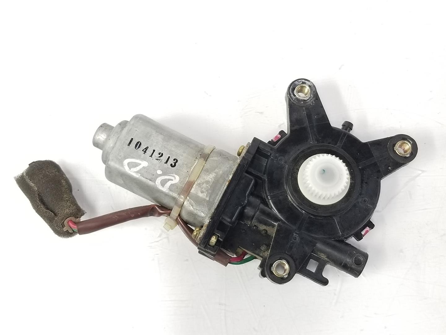 SSANGYONG Rexton Y200 (2001-2007) Front Right Door Window Control Motor 8810008011,8810008011,SOLOMOTOR 19754413