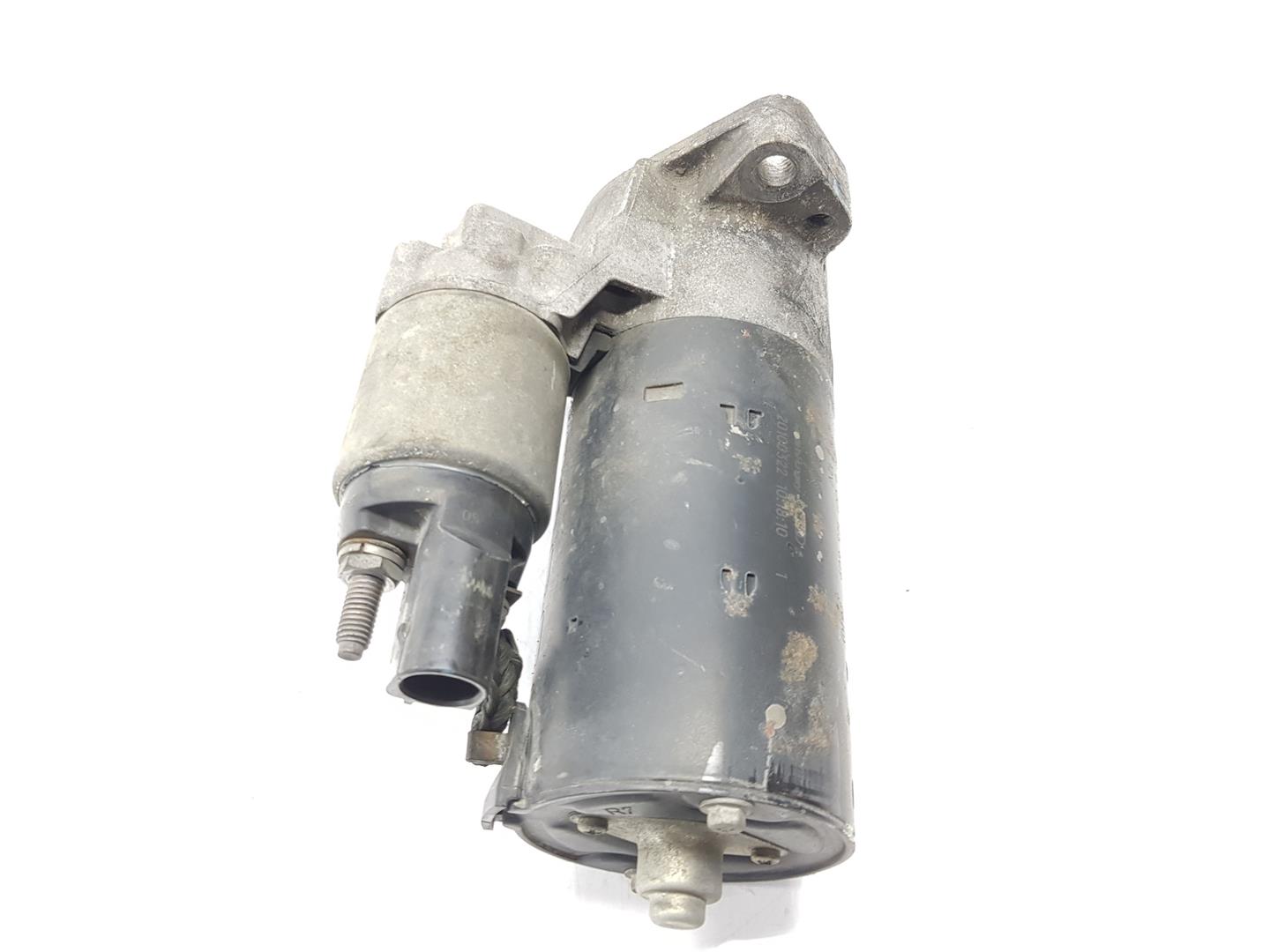 AUDI Q7 4L (2005-2015) Startmotor 059911024H, 059911024H 23079876