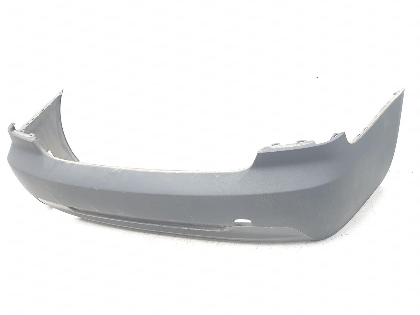 BMW 3 Series E90/E91/E92/E93 (2004-2013) Rear Bumper 7161499, 51127161499, COLORGRISOSCURO475 23894736