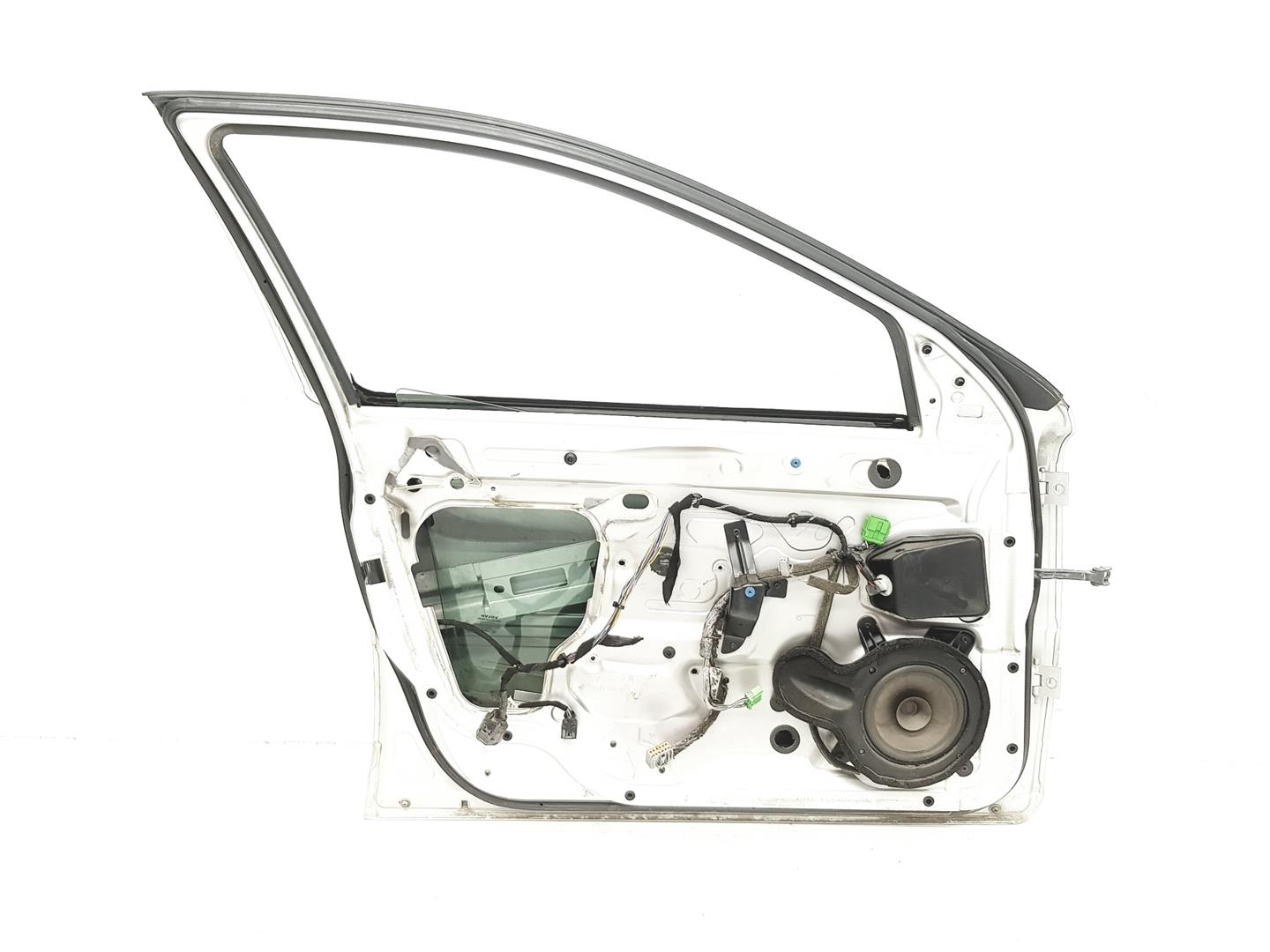 VOLVO S60 1 generation (2000-2009) Предна лява врата 30796486, 30796486 19917879