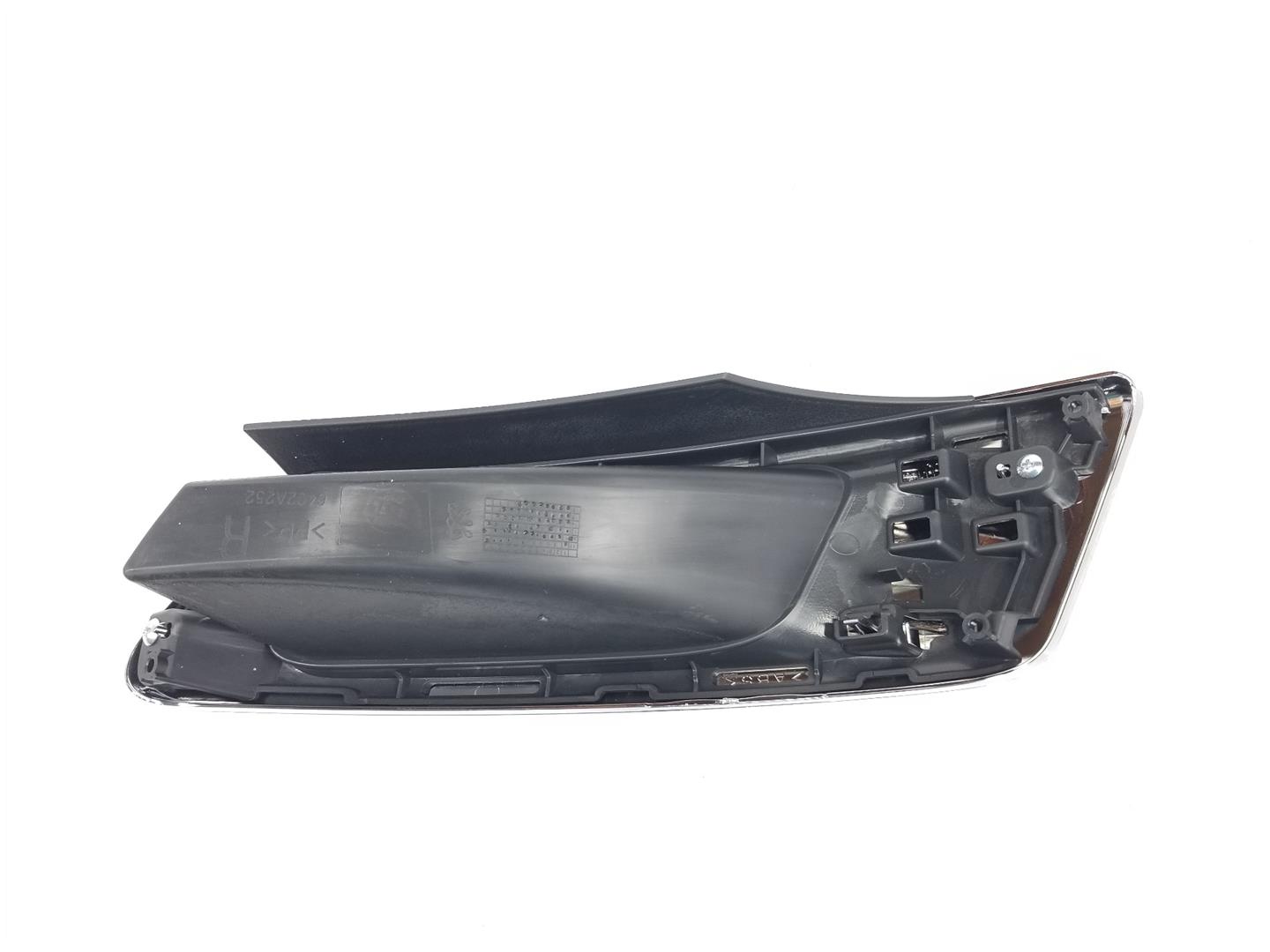 PEUGEOT 4008 1 generation (2012-2017) Front Right Grill 1607921380, 1607921380 19797442