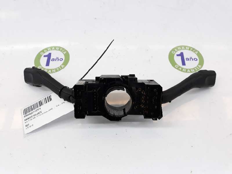 AUDI TT 8N (1998-2006) Steering wheel buttons / switches 8L0953513G, 8L0953513G 19653382
