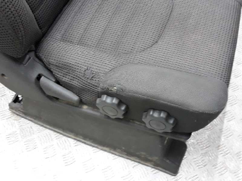 NISSAN Pathfinder R51 (2004-2014) Seats ASIENTOSDETELA, MANUALES, 7PLAZAS 23778112