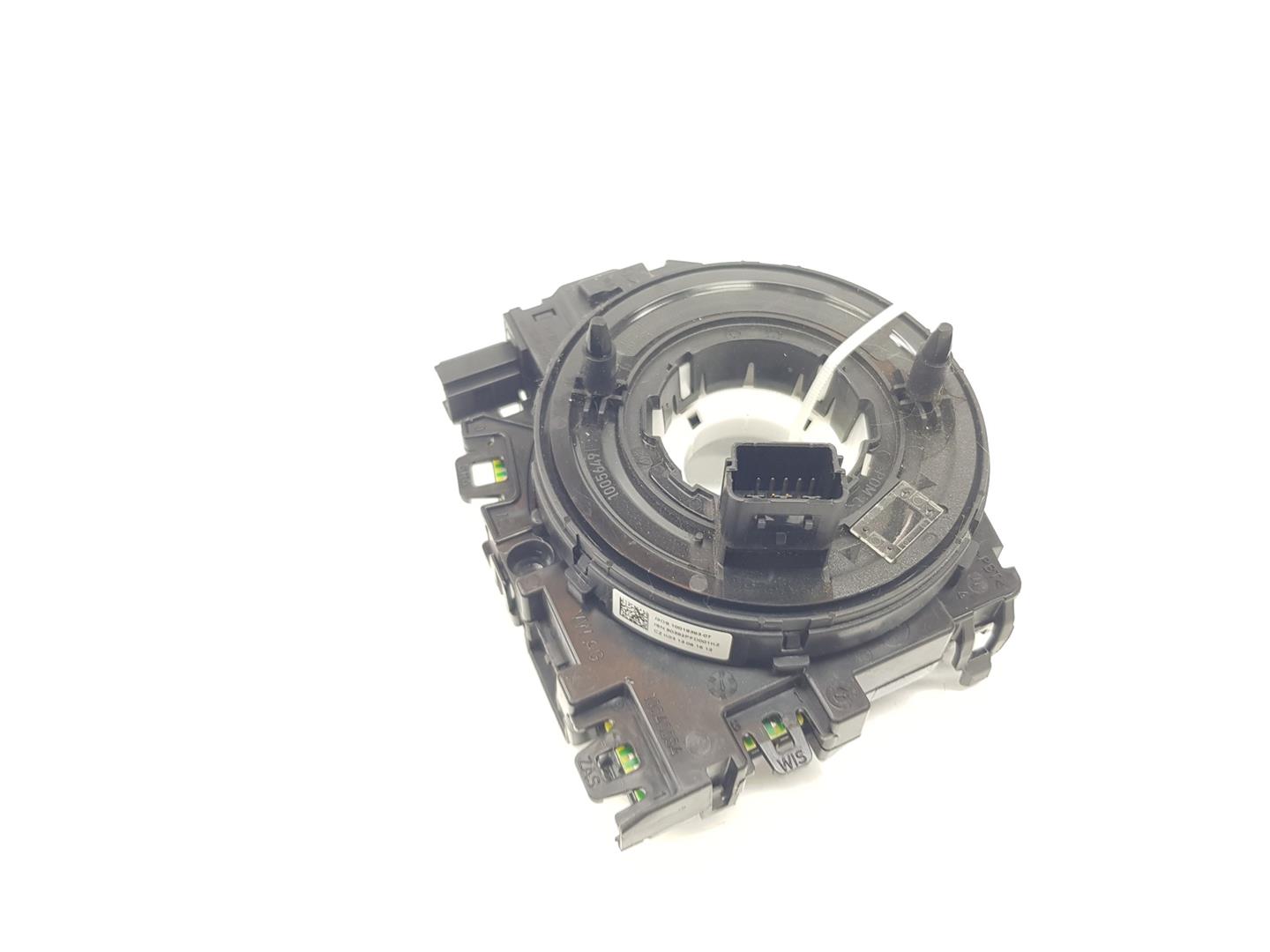 VOLKSWAGEN Golf 7 generation (2012-2024) Rat Slip Ring Squib 5Q0953549F, 5Q0953549F 25357490