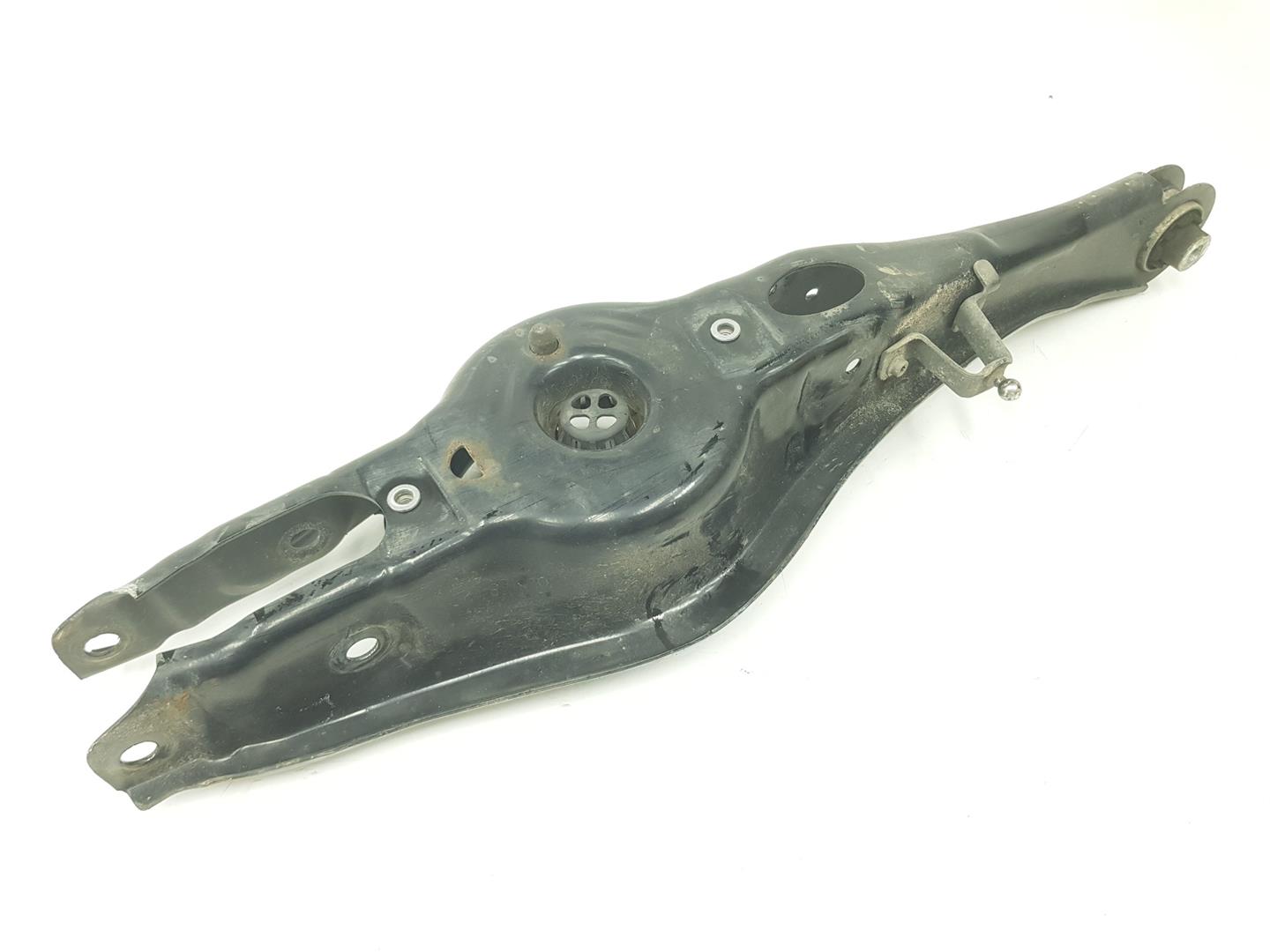 SEAT Alhambra 2 generation (2010-2021) Rear Left Arm 5WA505311A, 5WA505311A 23748801