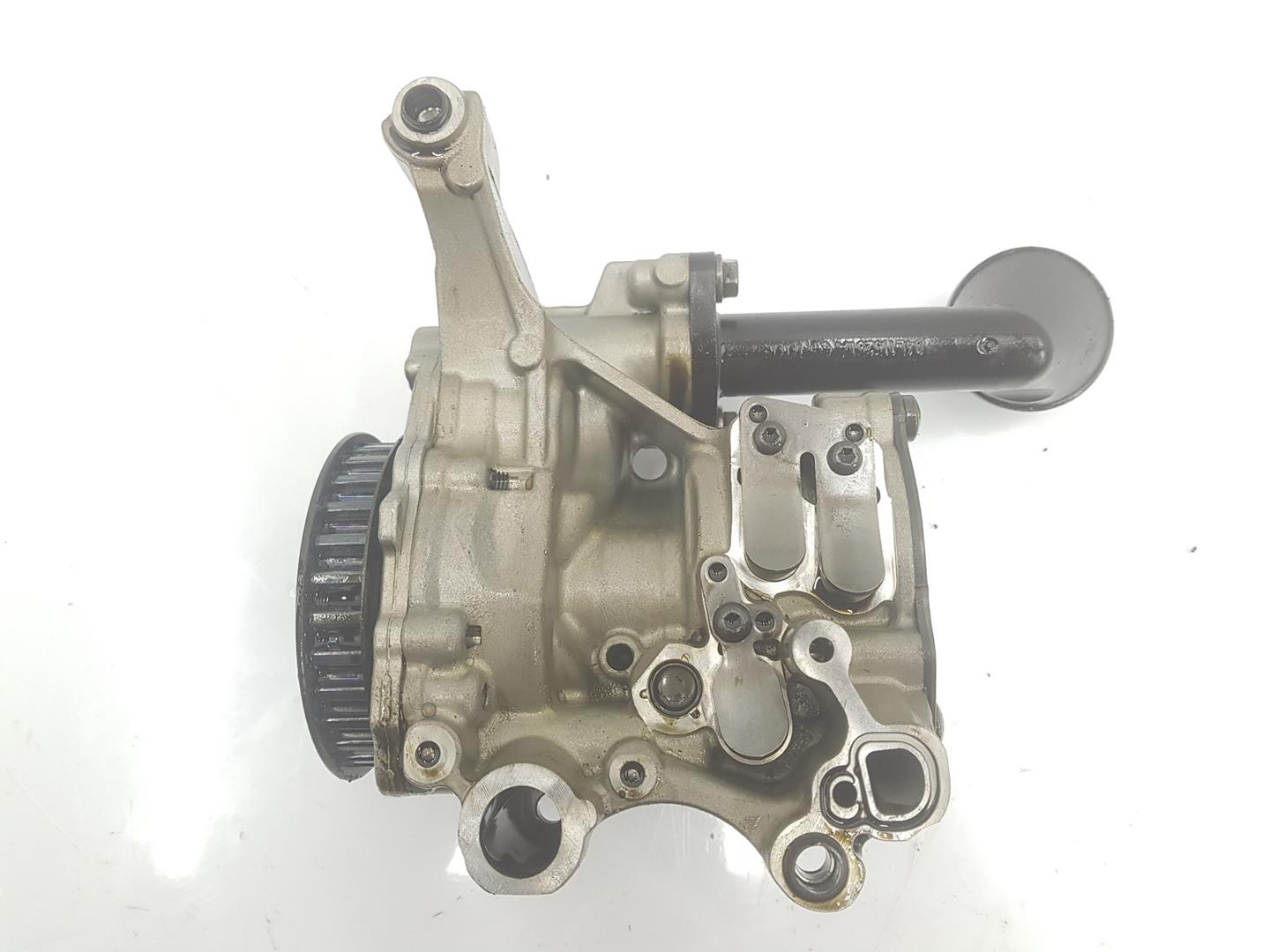 VOLKSWAGEN Variant VII TDI (2014-2024) Oil Pump 04L145208H, 04L145208H, 1151CB 19866225