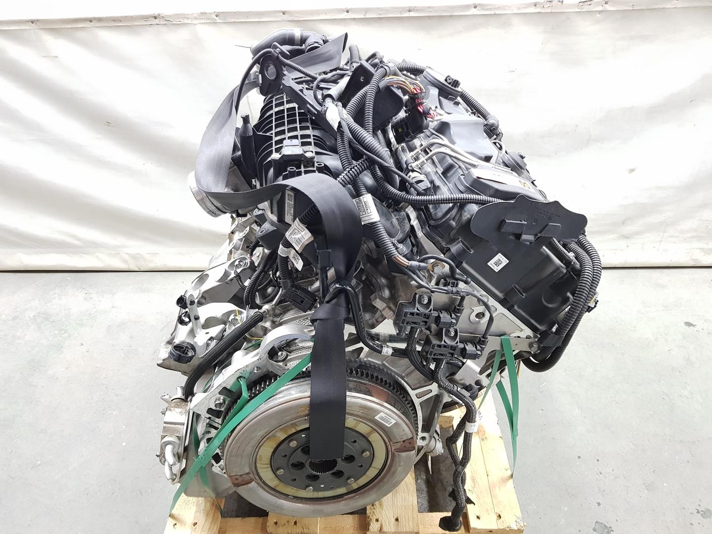 BMW 2 Series F22/F23 (2013-2020) Engine S55B30A, 11002433194, 1141CB 24245733