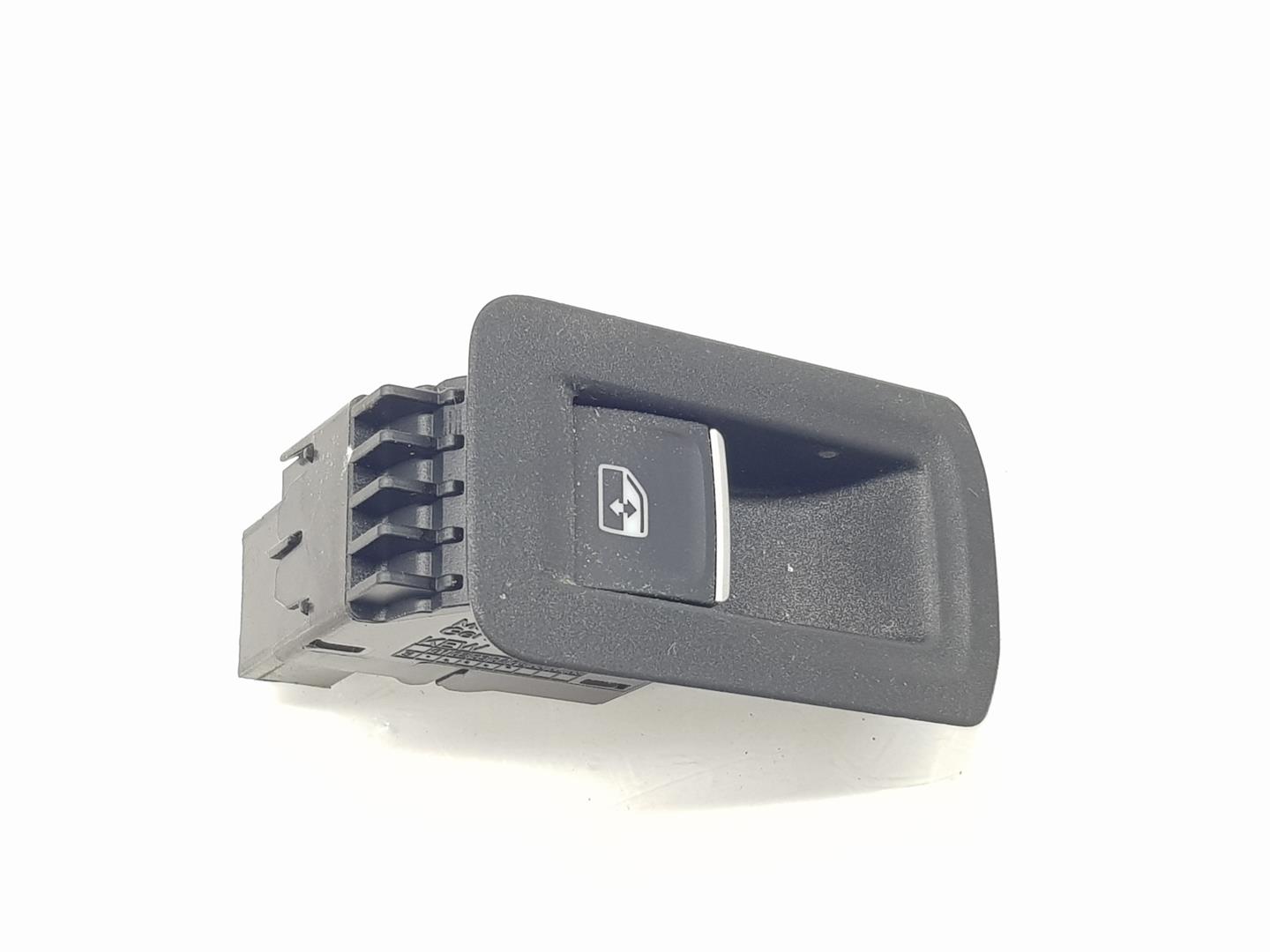 VOLKSWAGEN Tiguan 1 generation (2007-2017) Front Right Door Window Switch 5G0959855LWZU 20388783