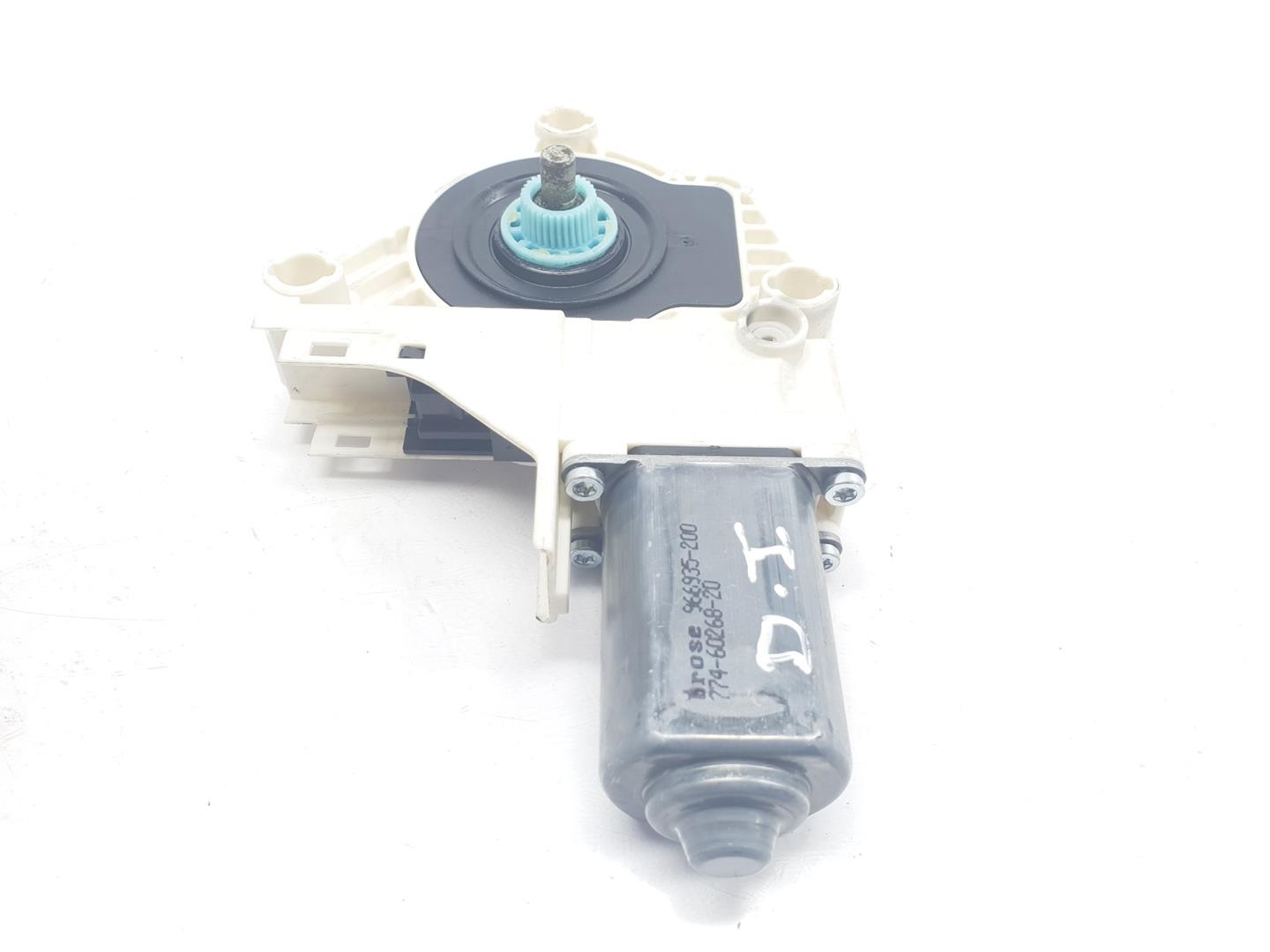 AUDI Q7 4L (2005-2015) Moteur de lève-vitre de porte avant gauche 8T0959801B,8T0959801B 23079806