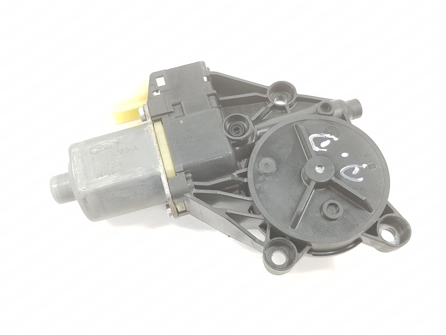 FORD FIESTA VI (2008-present) Front Right Door Window Control Motor 1543207, 8A6114553AB 24196231