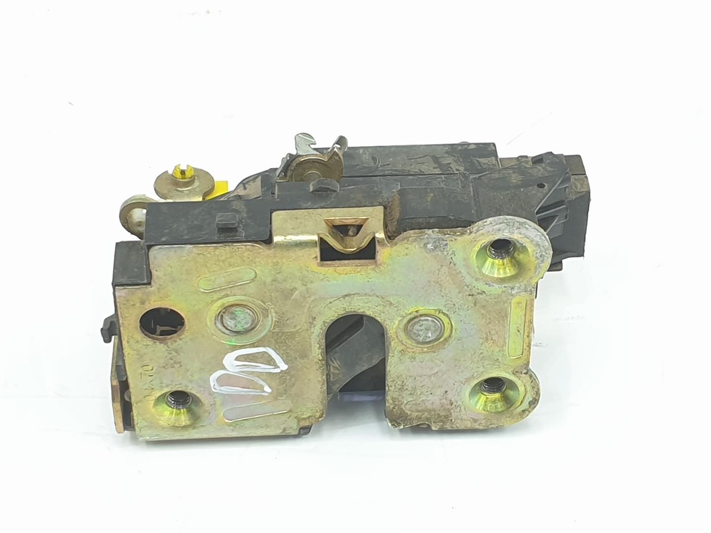 RENAULT Kangoo 1 generation (1998-2009) Front Right Door Lock 7701046800, 7701046800 19813375