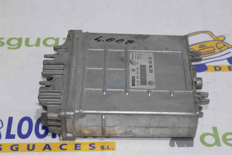 SEAT Cordoba 1 generation (1993-2003) Engine Control Unit ECU 028906021DK,2222DL 19564621