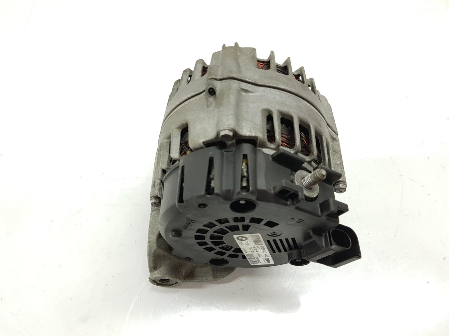 BMW 3 Series F30/F31 (2011-2020) Alternator N47D20C, 11002184389, 2225MH11002184390 24236431