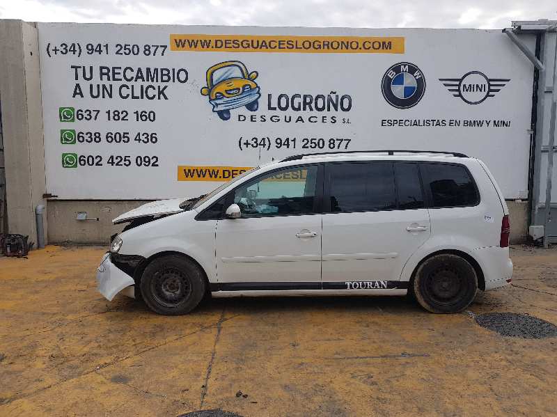 VOLKSWAGEN Touran 1 generation (2003-2015) Dugattyú 03G107065J, 03G107065J, PISTONBKD 19819929