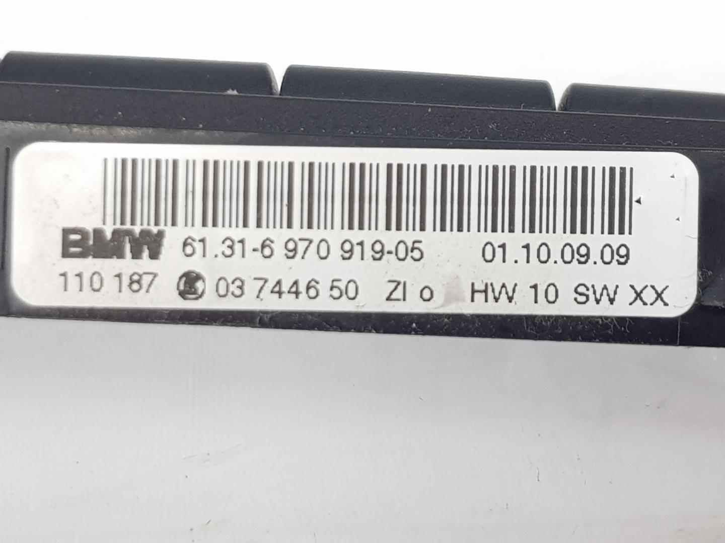 BMW 3 Series E90/E91/E92/E93 (2004-2013) Comutatoare 61316970919, 6970919 19868470