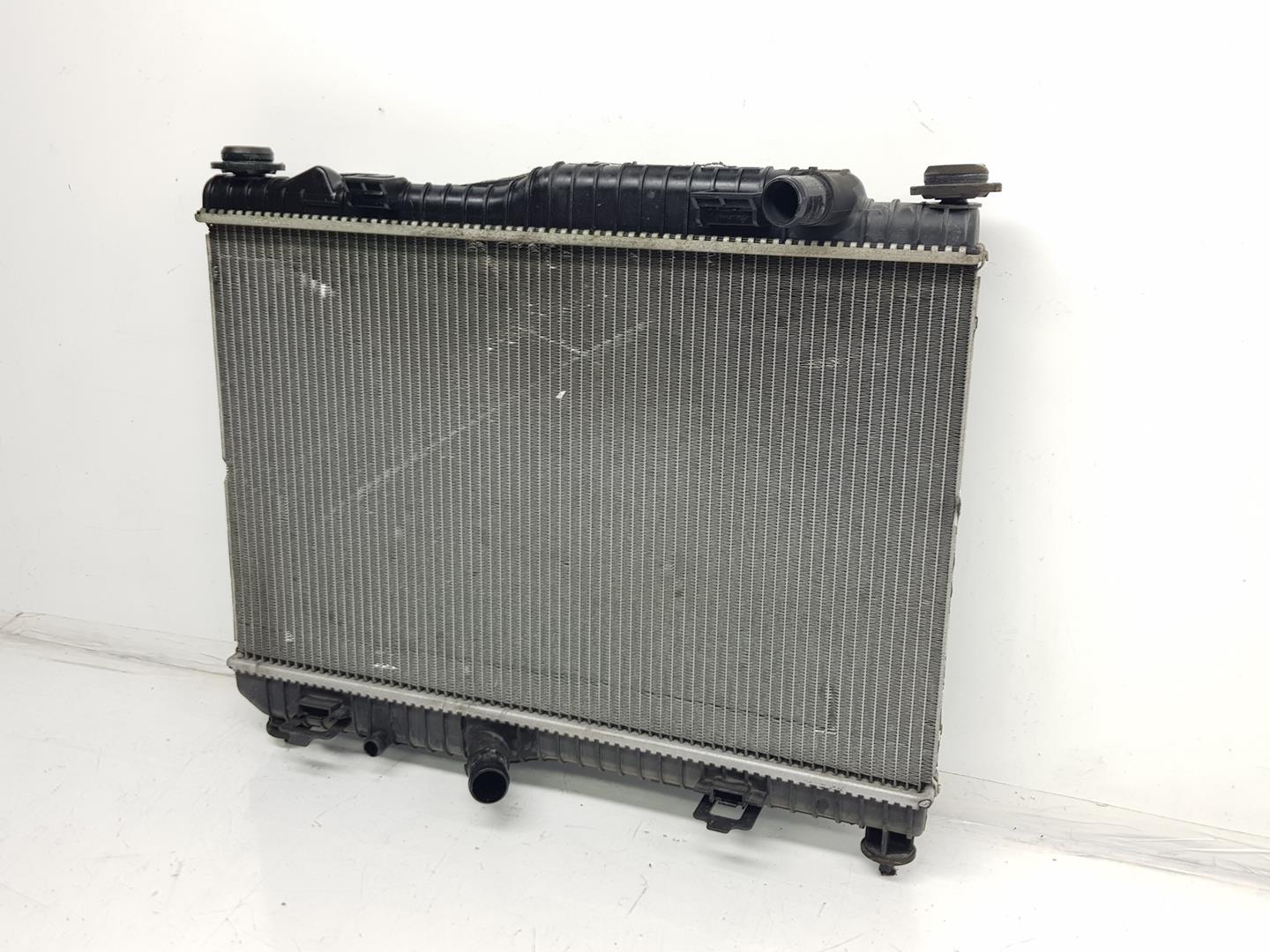 FORD Fiesta 5 generation (2001-2010) Air Con Radiator 1772863, 8V518005DG 19855719