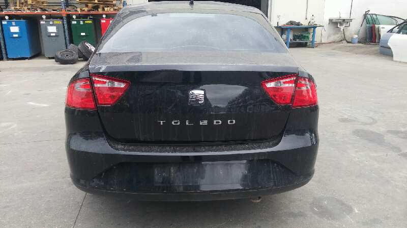 SEAT Toledo 4 generation (2012-2020) Rear Right Door Lock 5E0839016, 5E0839016, 2222DL 19739935