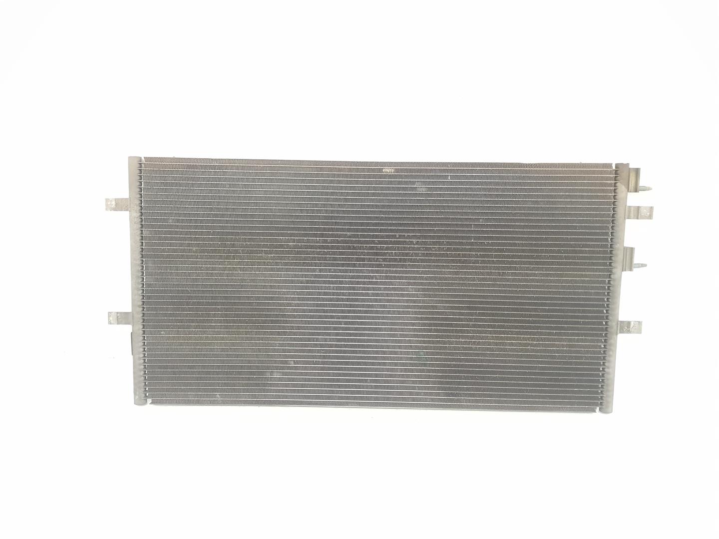 FORD Transit 3 generation (2000-2013) Radiator aer condiționat 1383318,6C1119710AC 24133038