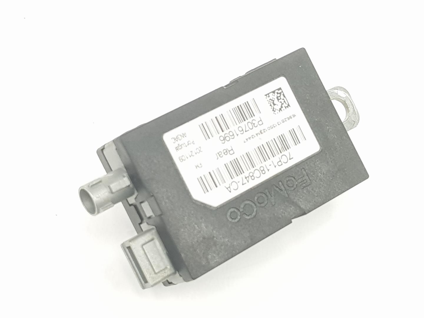 VOLVO V40 2 generation (2012-2020) Other Control Units 30761696, 30761696 23103615