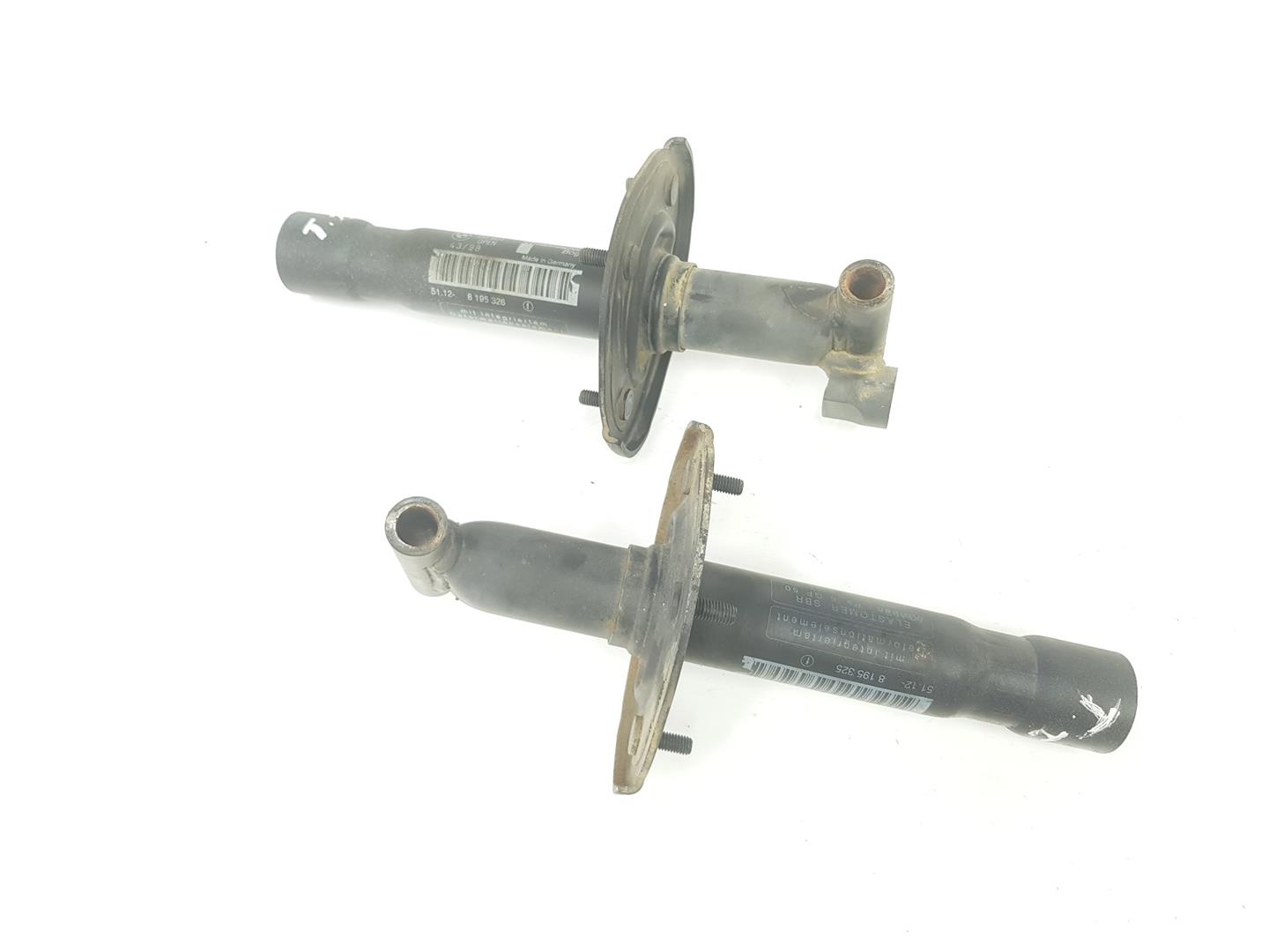 BMW 3 Series E46 (1997-2006) Other suspension parts 51128195325, 51128195326 21404665