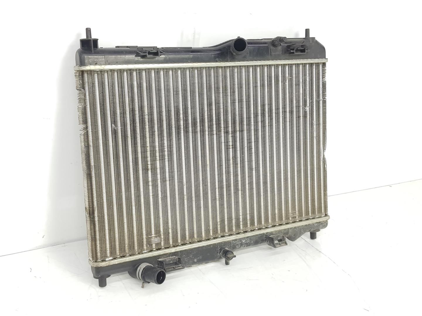 FORD C-Max 2 generation (2010-2019) Air Con Radiator 8V518005DG, 1772863 19753205