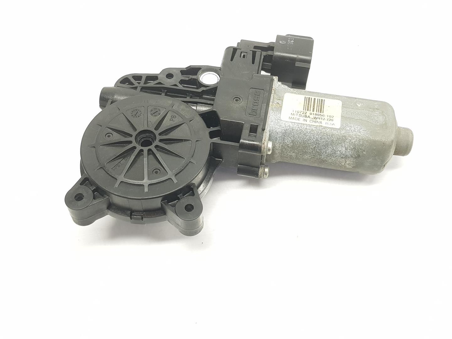 LAND ROVER Range Rover Evoque L538 (1 gen) (2011-2020) Front Left Door Window Regulator Motor LR031661 22600943