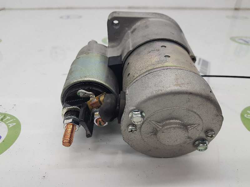 ABARTH Starter Motor 51890361, S114943A 19644433