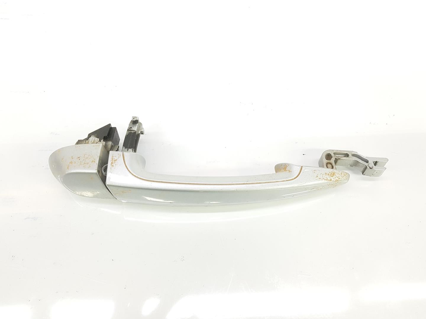 BMW 1 Series E81/E82/E87/E88 (2004-2013) Front Right Door Exterior Handle 51217207530, 51217207530, GRIS354 19740174