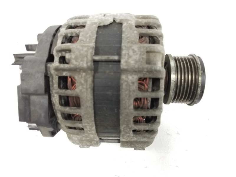 NISSAN Qashqai 2 generation (2013-2023) Alternator 231004EA0A, 231004EA0A, 150AH 19734381