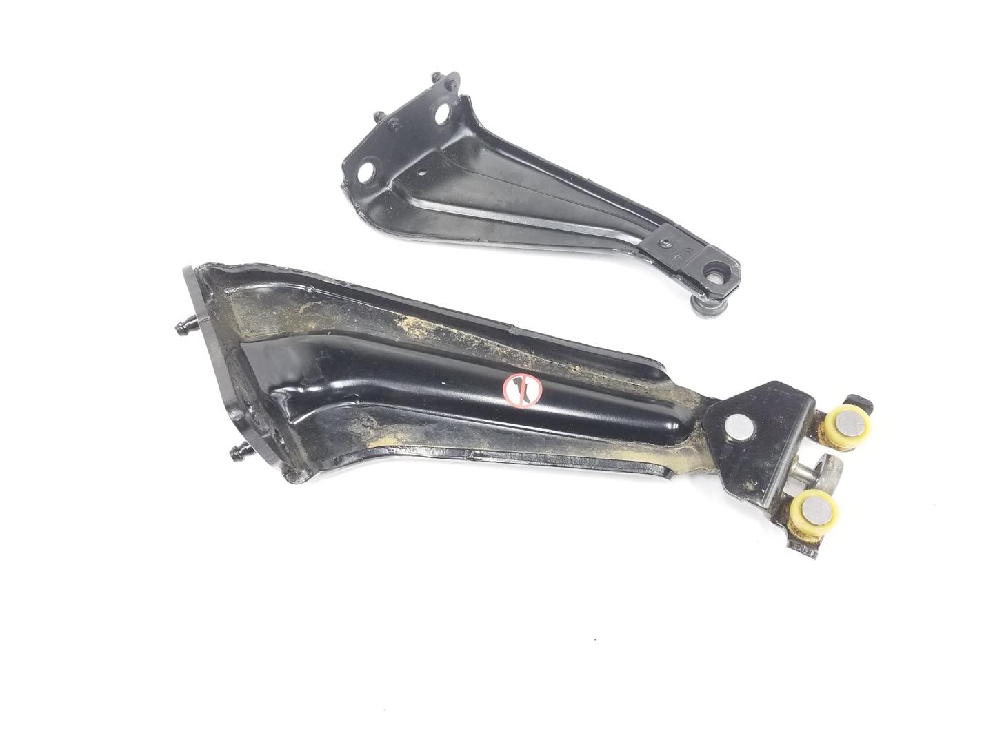 TOYOTA ProAce 2 generation (2016-2023) Other Body Parts 9816964880, 9832848080 24139435