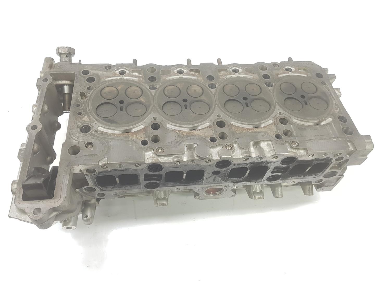 MERCEDES-BENZ C-Class W205/S205/C205 (2014-2023) Engine Cylinder Head A6510108418, A6510108418, 1111AA 19935068