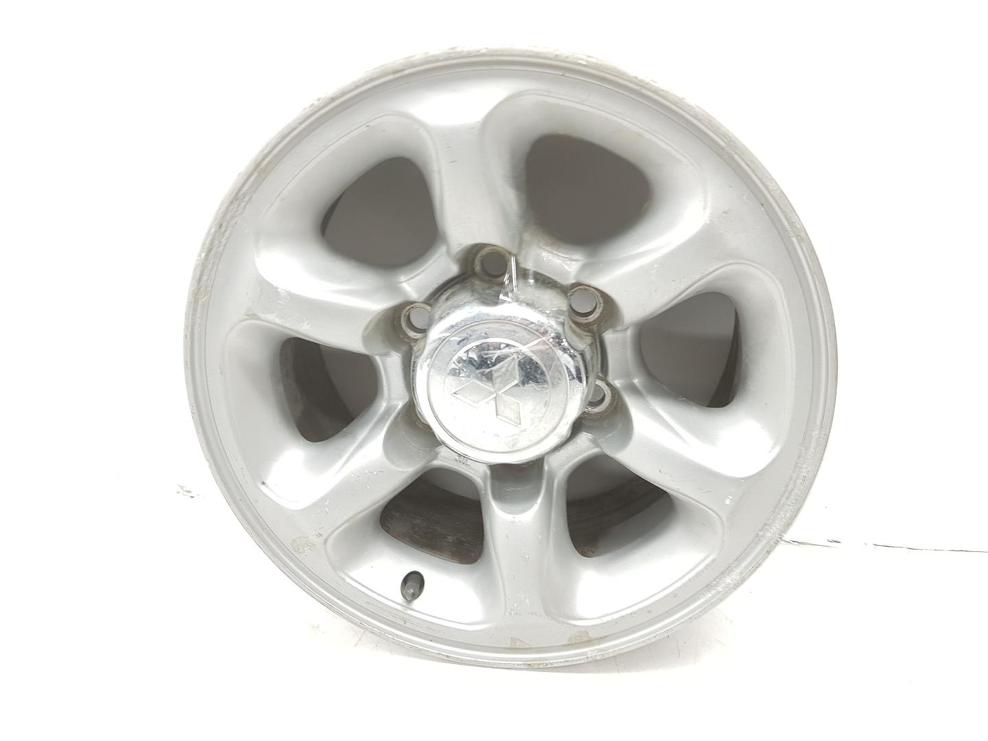 MITSUBISHI Pajero 2 generation (1991-1999) Roue MB951051,15X7JJ,15PULGADAS 24154659